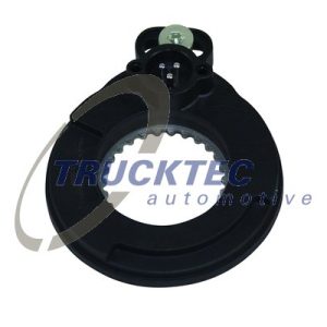 Senzor uzura placute frana MERCEDES-BENZ ACTROS 1840, 1840 L diesel 394 cai TRUCKTEC AUTOMOTIVE 01.42.134