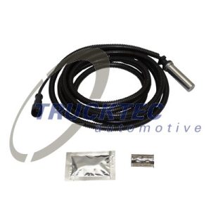 Senzor turatie roata MERCEDES-BENZ ACTROS 1848, 1848 L diesel 476 cai TRUCKTEC AUTOMOTIVE 01.42.140