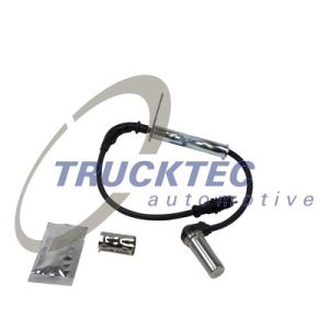 Senzor turatie roata MERCEDES-BENZ ACTROS 1840, 1840 L diesel 394 cai TRUCKTEC AUTOMOTIVE 01.42.147