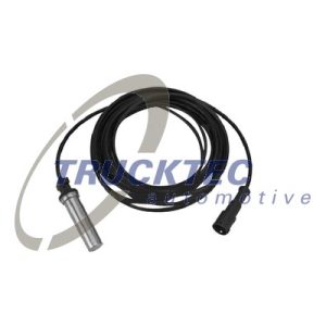 Senzor turatie roata MERCEDES-BENZ ACTROS 3240 diesel 394 cai TRUCKTEC AUTOMOTIVE 01.42.166