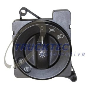 Comutator far MERCEDES-BENZ ACTROS MP2 / MP3 2036 S diesel 354 cai TRUCKTEC AUTOMOTIVE 01.42.183