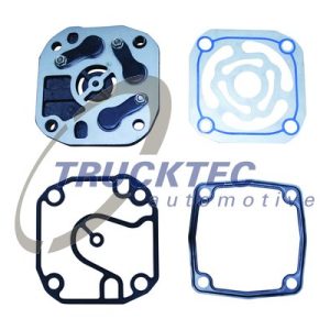 Taler supapa compresor aer MERCEDES-BENZ ACTROS 2653, 2653 L diesel 530 cai TRUCKTEC AUTOMOTIVE 01.43.513