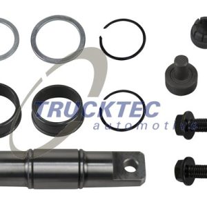 Set reparatie rulment de presiune MERCEDES-BENZ ACTROS MP2 / MP3 1848, L, LL diesel 476 cai TRUCKTEC AUTOMOTIVE 01.43.564