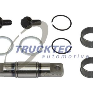 Set reparatie rulment de presiune MERCEDES-BENZ ACTROS 2031 S diesel 313 cai TRUCKTEC AUTOMOTIVE 01.43.575