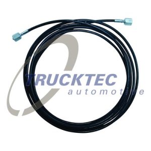 Conducta dispozitiv de basculare cabina MERCEDES-BENZ ACTROS 1831 AK diesel 313 cai TRUCKTEC AUTOMOTIVE 01.44.016