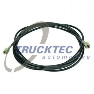 Conducta dispozitiv de basculare cabina MERCEDES-BENZ ACTROS 1831 AK diesel 313 cai TRUCKTEC AUTOMOTIVE 01.44.018