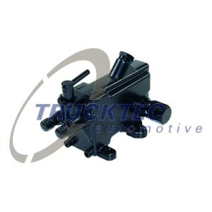 Pompa basculare cabina sofer MERCEDES-BENZ ACTROS 1831 AK diesel 313 cai TRUCKTEC AUTOMOTIVE 01.44.027