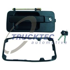 Manerul exterior al usii MERCEDES-BENZ ACTROS 2535 L diesel 354 cai TRUCKTEC AUTOMOTIVE 01.53.090