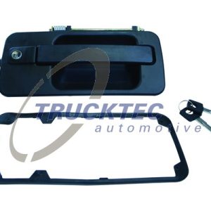 Manerul exterior al usii MERCEDES-BENZ ACTROS 1831 AK diesel 313 cai TRUCKTEC AUTOMOTIVE 01.53.091