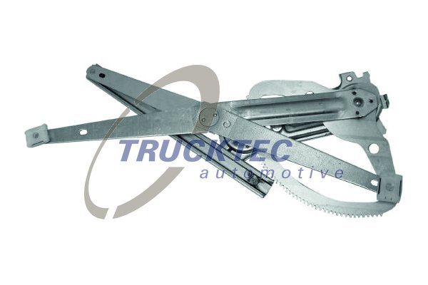 Mecanism actionare geam MERCEDES-BENZ ACTROS 1835, 1835 L diesel 354 cai TRUCKTEC AUTOMOTIVE 01.53.095