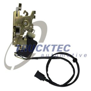 Incuietoare usa MERCEDES-BENZ ACTROS MP2 / MP3 1848, L, LL diesel 476 cai TRUCKTEC AUTOMOTIVE 01.53.115