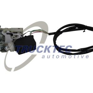 Incuietoare usa MERCEDES-BENZ ACTROS MP2 / MP3 3348 A diesel 476 cai TRUCKTEC AUTOMOTIVE 01.53.130