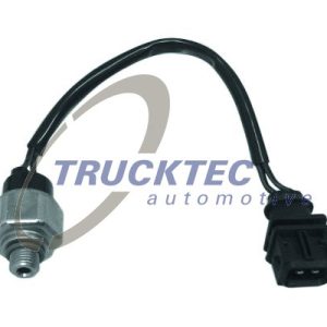 Comutator presiune aer conditionat MERCEDES-BENZ ACTROS 2657 L diesel 571 cai TRUCKTEC AUTOMOTIVE 01.58.033