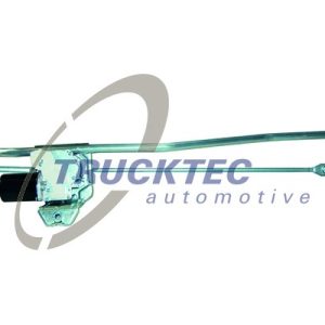 Legaturi stergator parbriz MERCEDES-BENZ ACCELO 710 diesel 109 cai TRUCKTEC AUTOMOTIVE 01.58.056