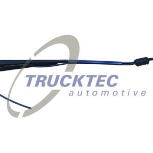 Brat stergator parbriz MERCEDES-BENZ ACTROS 2631 B diesel 313 cai TRUCKTEC AUTOMOTIVE 01.58.059