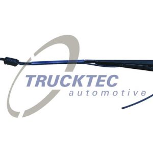 Brat stergator parbriz MERCEDES-BENZ ACTROS 1846 AK diesel 456 cai TRUCKTEC AUTOMOTIVE 01.58.061