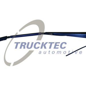 Brat stergator parbriz MERCEDES-BENZ ACTROS 1846 AK diesel 456 cai TRUCKTEC AUTOMOTIVE 01.58.062