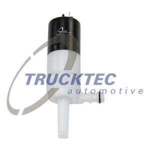 Pompa de apa spalare parbriz MERCEDES-BENZ ACTROS 1831 AK diesel 313 cai TRUCKTEC AUTOMOTIVE 01.60.002