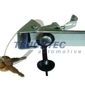 Suport capac cutie baterie MERCEDES-BENZ ACTROS MP2 / MP3 3348 A diesel 476 cai TRUCKTEC AUTOMOTIVE 01.62.037