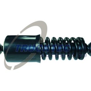 Amortizor suspensie cabina MERCEDES-BENZ ACTROS 3335 diesel 354 cai TRUCKTEC AUTOMOTIVE 01.63.018