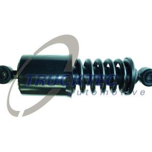 Amortizor suspensie cabina MERCEDES-BENZ ACTROS 1831 AK diesel 313 cai TRUCKTEC AUTOMOTIVE 01.63.020