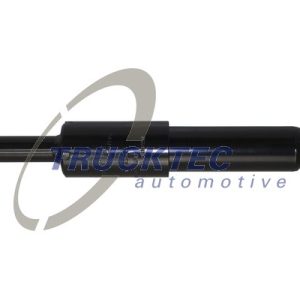 Amortizor suspensie cabina MERCEDES-BENZ ACTROS MP2 / MP3 3341 AK diesel 408 cai TRUCKTEC AUTOMOTIVE 01.63.032