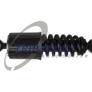 Amortizor suspensie cabina MERCEDES-BENZ ACTROS 1831 AK diesel 313 cai TRUCKTEC AUTOMOTIVE 01.63.041