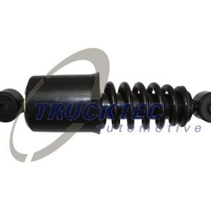 Amortizor suspensie cabina MERCEDES-BENZ ACTROS MP2 / MP3 3341 AK diesel 408 cai TRUCKTEC AUTOMOTIVE 01.63.047