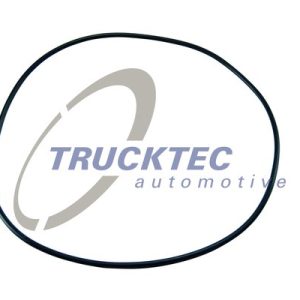 Inel etansare mecanism planetar butuc roata MERCEDES-BENZ ACTROS 1831 AK diesel 313 cai TRUCKTEC AUTOMOTIVE 01.67.054