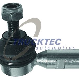 Sfera de cuplare maneta schimbator viteze MERCEDES-BENZ ACTROS 2653, 2653 L diesel 530 cai TRUCKTEC AUTOMOTIVE 01.67.221