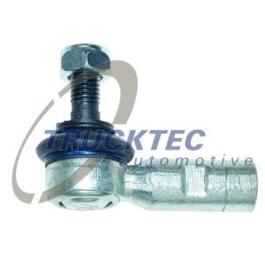 Sfera de cuplare maneta schimbator viteze MERCEDES-BENZ ACTROS 2653, 2653 L diesel 530 cai TRUCKTEC AUTOMOTIVE 01.67.223
