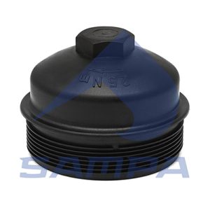 Capac filtru combustibil MERCEDES-BENZ ACTROS 3350 S diesel 503 cai SAMPA 010.065