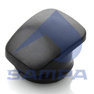 Capac maciulie maneta schimbatator viteze MERCEDES-BENZ ACTROS 2653, 2653 L diesel 530 cai SAMPA 010.070