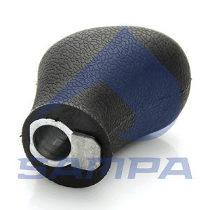 Maciulie maneta schimbator viteze MERCEDES-BENZ ACTROS 2653, 2653 L diesel 530 cai SAMPA 010.071