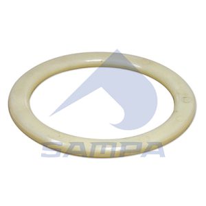 Inel etansare fuzeta (suport arc) MERCEDES-BENZ ACTROS 3357 diesel 571 cai SAMPA 010.083