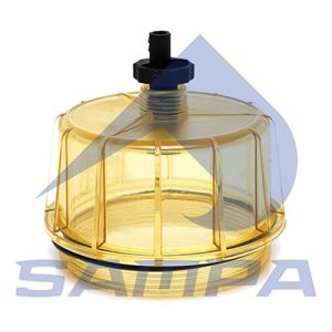 Vizor pompa manuala combustibil MERCEDES-BENZ ACTROS 1840, 1840 L diesel 394 cai SAMPA 010.093