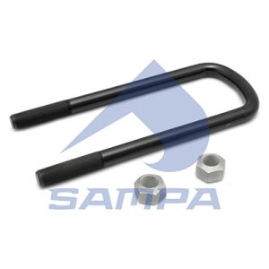 Brida arc MERCEDES-BENZ ACTROS 1846 S, 1846 LS diesel 456 cai SAMPA 010.157/1