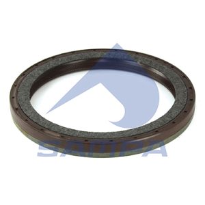 Simering arbore cotit MERCEDES-BENZ ACTROS 2635, 2635 L diesel 354 cai SAMPA 010.212