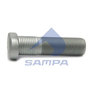 Bolt roata MERCEDES-BENZ ACTROS 2653, 2653 L diesel 530 cai SAMPA 010.267