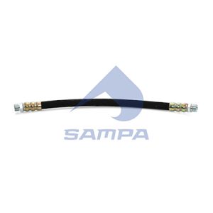 Furtun hidraulic sistem de directie MERCEDES-BENZ ACTROS MP2 / MP3 1848, L, LL diesel 476 cai SAMPA 010.297