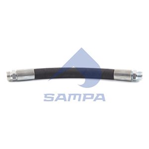Furtun hidraulic sistem de directie MERCEDES-BENZ ACTROS 4148 K diesel 476 cai SAMPA 010.298