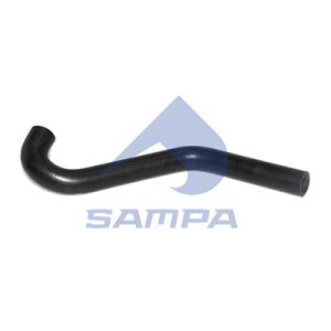 Furtun hidraulic sistem de directie MERCEDES-BENZ ACTROS 2035 A diesel 354 cai SAMPA 010.377