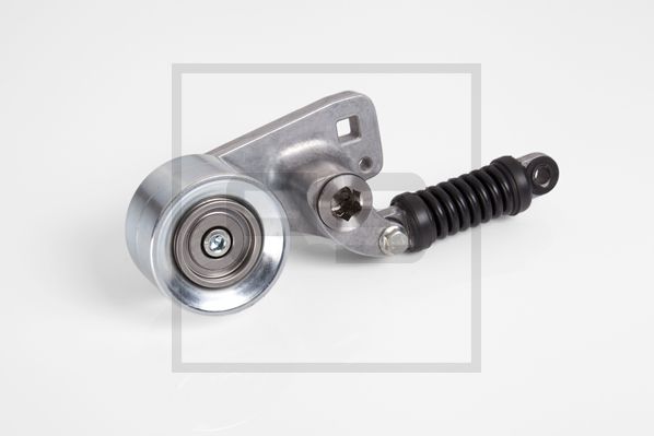 Intinzator curea transmisie MERCEDES-BENZ ACTROS 3348 S diesel 476 cai PE AUTOMOTIVE 010.596-00A