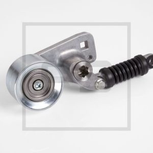 Intinzator curea transmisie MERCEDES-BENZ ACTROS MP2 / MP3 1848, L, LL diesel 476 cai PE AUTOMOTIVE 010.596-00A