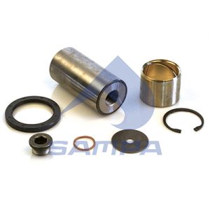 Set reparatie pivot MERCEDES-BENZ ACTROS 3340 A diesel 394 cai SAMPA 010.680