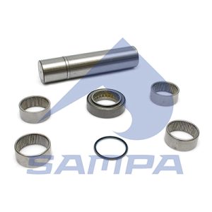 Set reparatie pivot MERCEDES-BENZ ACTROS 3350 K diesel 503 cai SAMPA 010.702/1