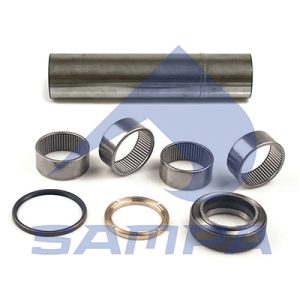 Set reparatie pivot MERCEDES-BENZ ACTROS MP2 / MP3 1848, L, LL diesel 476 cai SAMPA 010.704/1