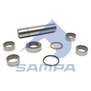 Set reparatie pivot MERCEDES-BENZ ACTROS MP2 / MP3 1848, L, LL diesel 476 cai SAMPA 010.705/1