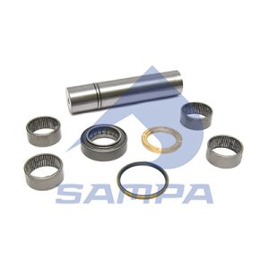 Set reparatie pivot MERCEDES-BENZ ACTROS 1853, 1853 L diesel 530 cai SAMPA 010.720/1