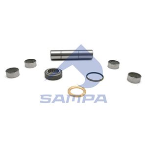 Set reparatie pivot MERCEDES-BENZ ACTROS MP2 / MP3 1848, L, LL diesel 476 cai SAMPA 010.720/2